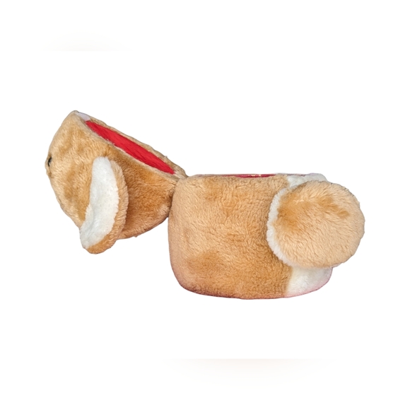 1980's Melody Puppet Container Koala by Kedio Vintage Toy Box Excellent Rare - Picture 5 of 13